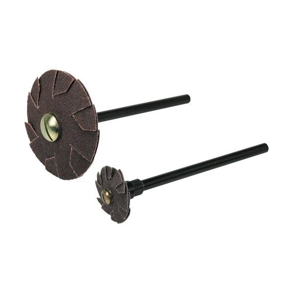 イチグチ AC ACーDISCーW マンドレル大 DWS-MDL-L 1個 806-3499（直送品）