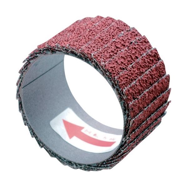 イチグチ AC フラップバンドNC2 74X50 FB7450 1セット(5個) 821-8821（直送品）