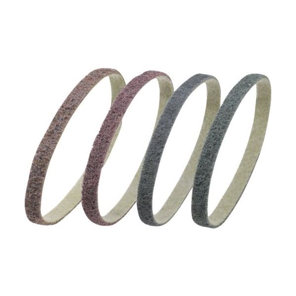 イチグチ AC S/Cベルト不織布 12×330 中目 SCB12330-M 1セット(10本) 833-8701（直送品）