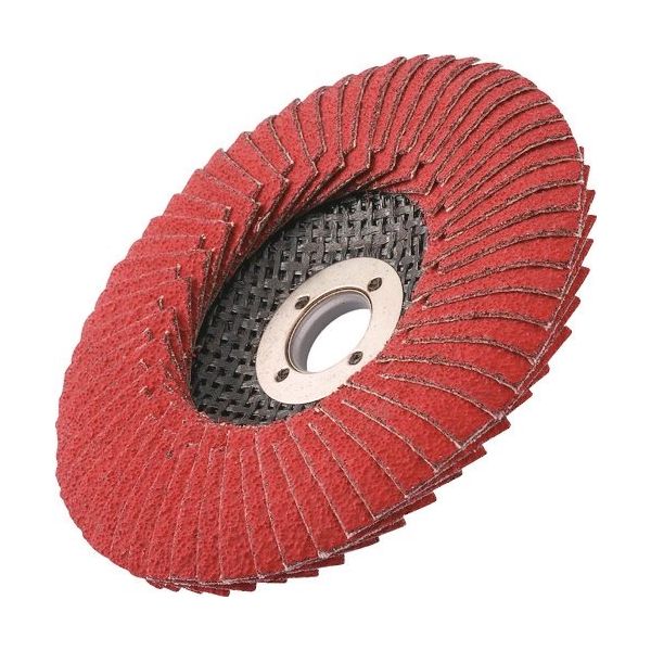 イチグチ AC テクノディスクEXーCE 180×22 #40 TDEX18022-CE-40 1セット(5枚) 833-8704（直送品）