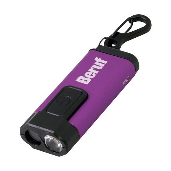 イチネンアクセス ツール事業部 BERUF BUV-301R UV-C 除菌ミニライト 87252 1個 350-4558（直送品）