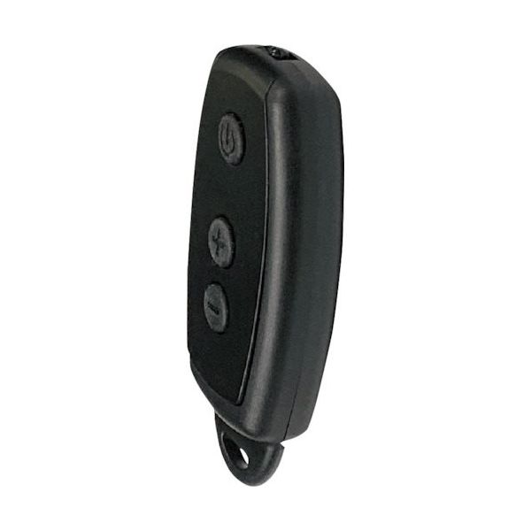 イチネンアクセス BERUF リモコン式ポータブルワークライト専用リモコン BTKー002RRC 87244 1個 231-4020（直送品）