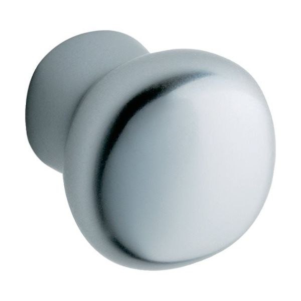 ウエスト 3rd ファニチャーノブ 62P シルバークローム 62PN0002SC 1個 336-4817（直送品）