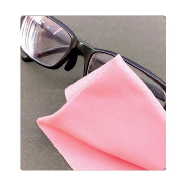 エアージェイ スマホクリーニングクロスピンク AST-CC1PK 1個 256-6143（直送品）