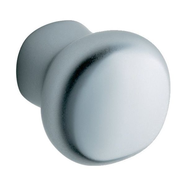 ウエスト 3rd ファニチャーノブ 63P シルバークローム 63PN0002SC 1個 336-4816（直送品）