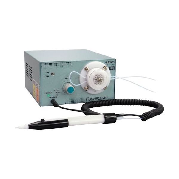 オートニクス TF110mp S型1CHナンシツテフロン仕様 TF110MPS1NT20 1台 336-4657（直送品）