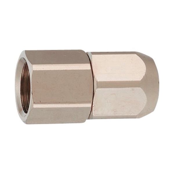 カクダイ 内ネジナット 518-51-8.5X6 1個 199-8230（直送品）