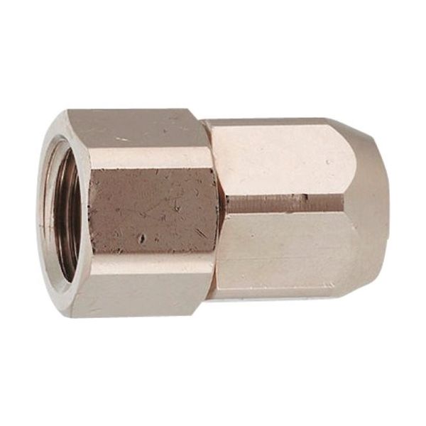 カクダイ 内ネジナット 518-51-8.5X6G 1個 199-8840（直送品）