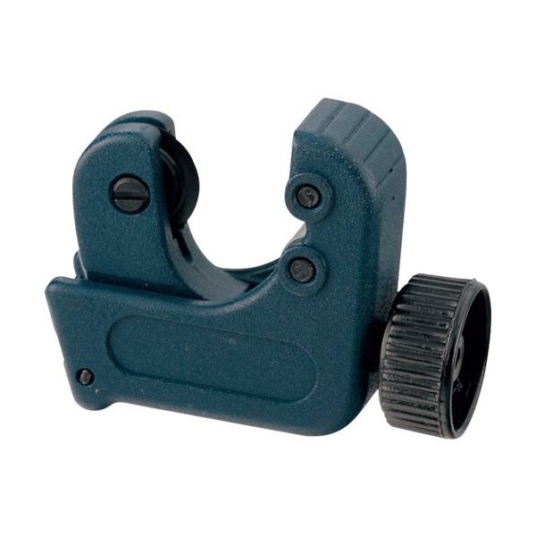 カクダイ コンパクトパイプカッター 609805 1個 340-9106（直送品）