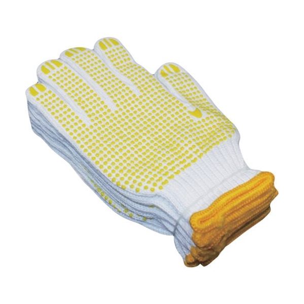 キタヤマ TryAnt KTー126 握ボツ(5双入) KT-126 1セット(50双:5双×10袋) 342-1357（直送品）