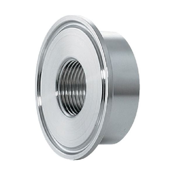 カクダイ ヘルール内ネジソケット 1.5S×6 690-27-CX6 1個 807-8750（直送品）