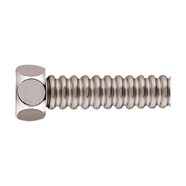 カクダイ 水道用フレキパイプ//20 798-52X800 1個 199-8253（直送品）