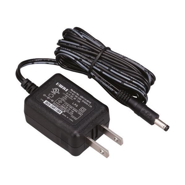 ガステック AC/DCアダプタ（CMCD-200用） CMCD200-72 1個 256-5549（直送品）