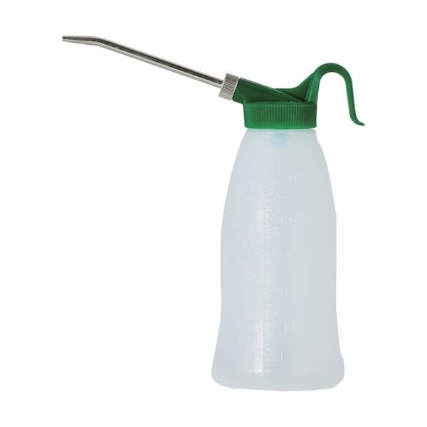 大澤ワックス BOLL ボールオイラー 斜め型 300ml NS-300 1個 420-5635（直送品）