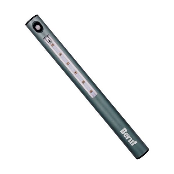 イチネンアクセス ツール事業部 BERUF BUV-201R UV-C 除菌脱臭バー 87251 1個 350-4560（直送品）