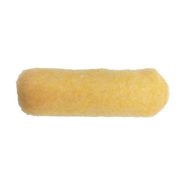 インダストリーコーワ KOWA スモールローラースペア 13mm4インチ (10本入) 17804 1パック(10本) 168-5372（直送品）