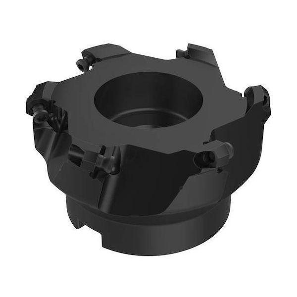 セコ・ツールズ・ジャパン セコ フライス オクトミル R220.43―05 R220.43-0080-05 1個 428-3709（直送品）