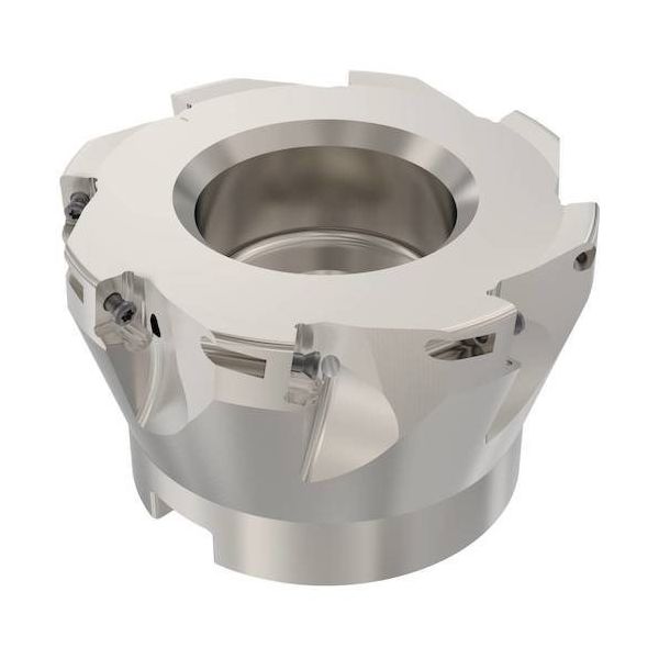 セコ・ツールズ・ジャパン セコ フライス ターボミル カッター R220.69-0080-10-8A 1個 429-9265（直送品）