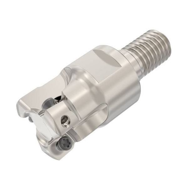 セコ フライス 高送りカッタ ハイフィード2 R217.21―LP06 R217.21-1020.RE-LP06.3A 1個（直送品）