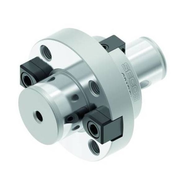 セコ・ツールズ・ジャパン セコ サイドカッター ツーリング Graflexホルダ M5694660 1個 428-7895（直送品）