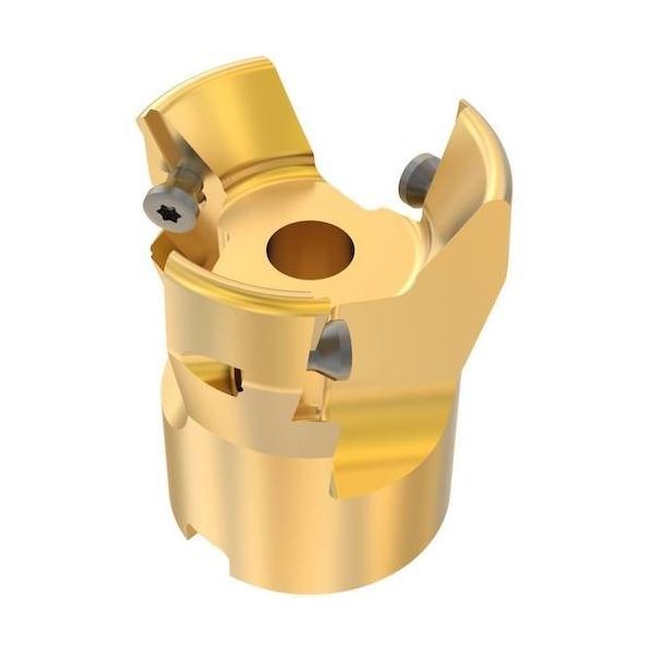 セコ・ツールズ・ジャパン セコ フライス 金型用 カッター R220.97-0050-V22.2A 1個 429-6142（直送品）