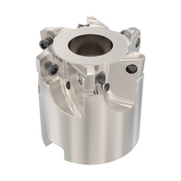 セコ フライス 高送りカッタ ハイフィード2 R220.21―LP06 R220.21-0035-LP06.6A 1個（直送品）