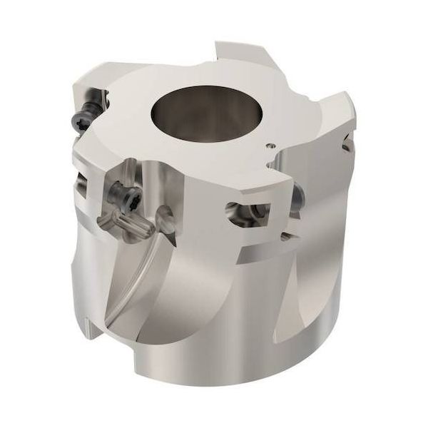 セコ・ツールズ・ジャパン セコ フライス ターボミル カッター R220.69-0050-12-5AN 1個 430-1288（直送品）