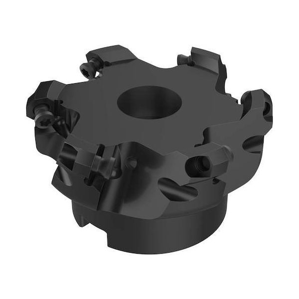 セコ・ツールズ・ジャパン セコ フライス オクトミル R220.43―05 R220.43-0063-05-6A 1個 428-2118（直送品）