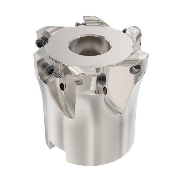 セコ フライス 高送りカッタ ハイフィード2 R220.21―LP06 R220.21-0040-LP06.6A 1個（直送品）