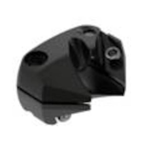 セコ ドリル加工 Crownloc(クラウンロック) 面取りモジュール SD100-C45-12.50/12.99 1個（直送品）