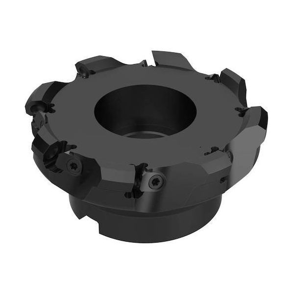 セコ・ツールズ・ジャパン セコ フライス オクトミル R220.43―07 R220.43-0125-07W 1個 430-1300（直送品）