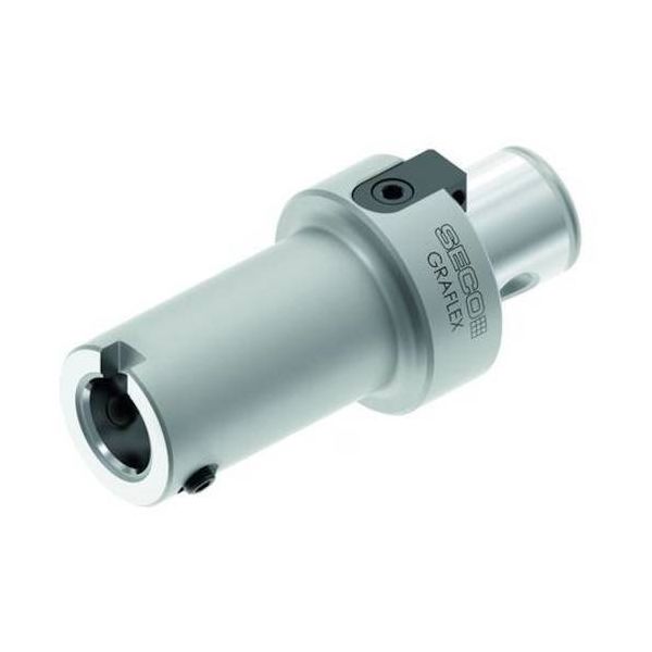 セコ・ツールズ・ジャパン セコ 変換アダプタ ツーリング Graflexホルダ M40351080 1個 428-7825（直送品）