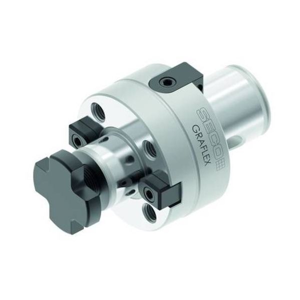 セコ・ツールズ・ジャパン セコ サイドカッター ツーリング Graflexホルダ M5694640 1個 428-7893（直送品）