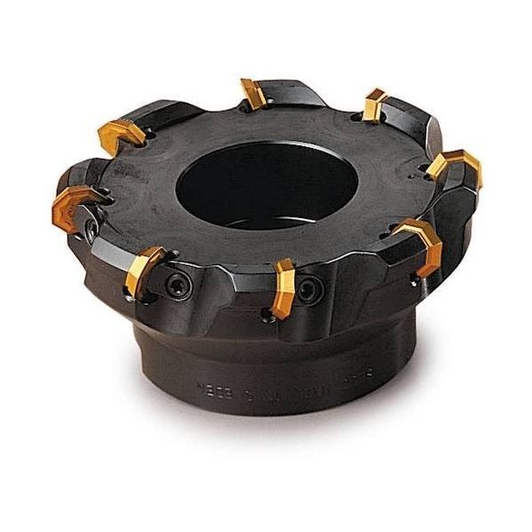 セコ・ツールズ・ジャパン セコ フライス オクトミル R220.43―07 R220.43-8160-07W 1個 430-0802（直送品）