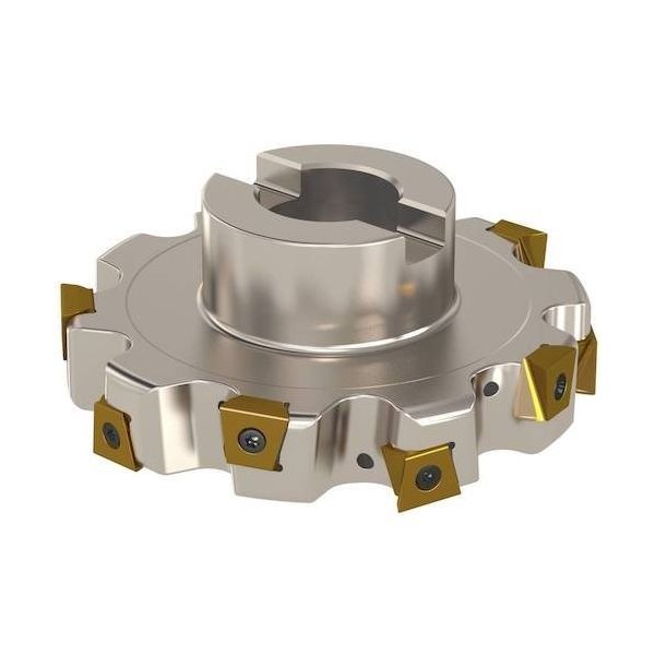 セコ・ツールズ・ジャパン セコ フライス サイドカッタ335.18/25 カッター R335.25-200.25.40-7N 1個（直送品）