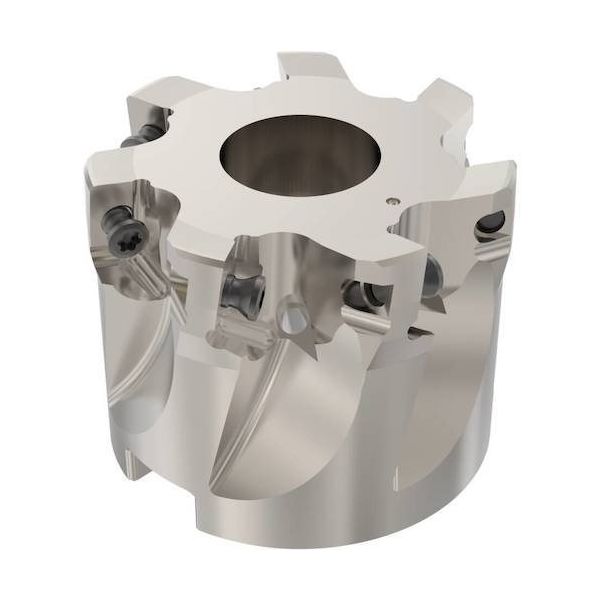 セコ・ツールズ・ジャパン セコ フライス ターボミル カッター R220.69-0050-12-7AN 1個 430-1900（直送品）