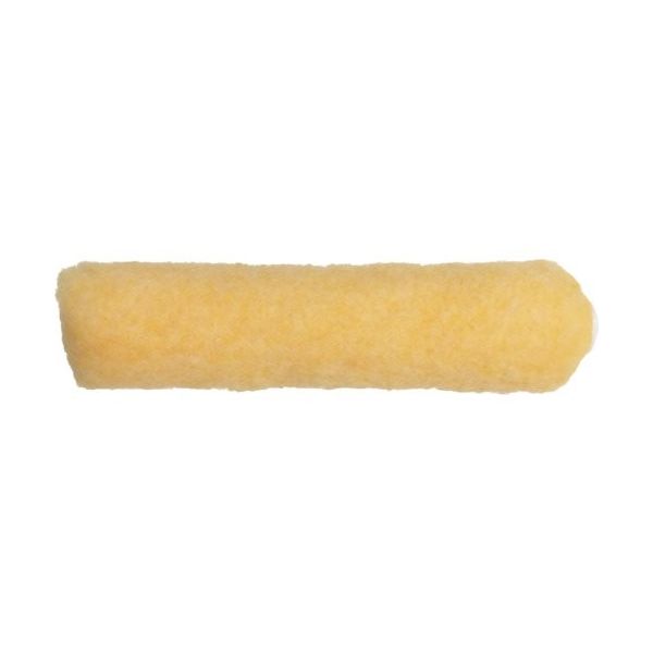 インダストリーコーワ KOWA スモールローラースペア 13mm6インチ (10本入) 17805 1パック(10本) 168-5358（直送品）