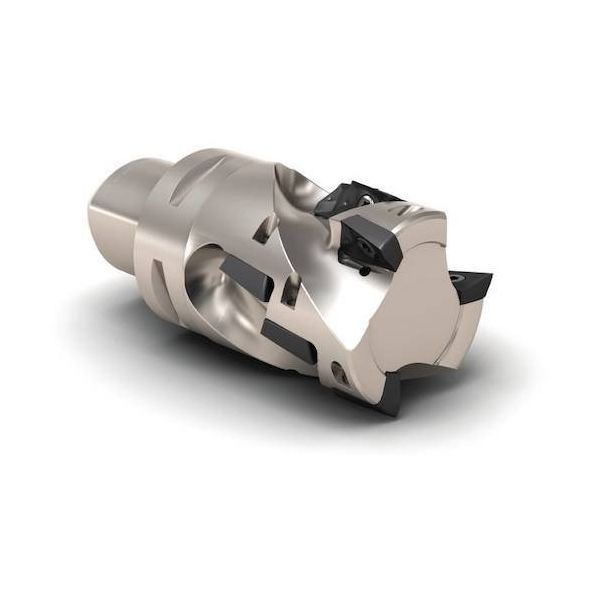 セコ・ツールズ・ジャパン セコ フライス ターボミル カッター C6-R217.69-040-055-12.3AN 1個 428-5197（直送品）