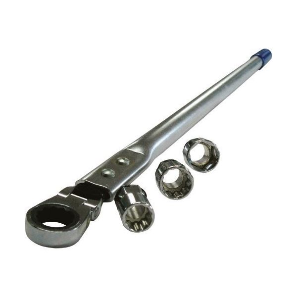 ハスコー オートテンショナーレンチ (1S入) CP-509 1箱(1セット) 159-4560（直送品）