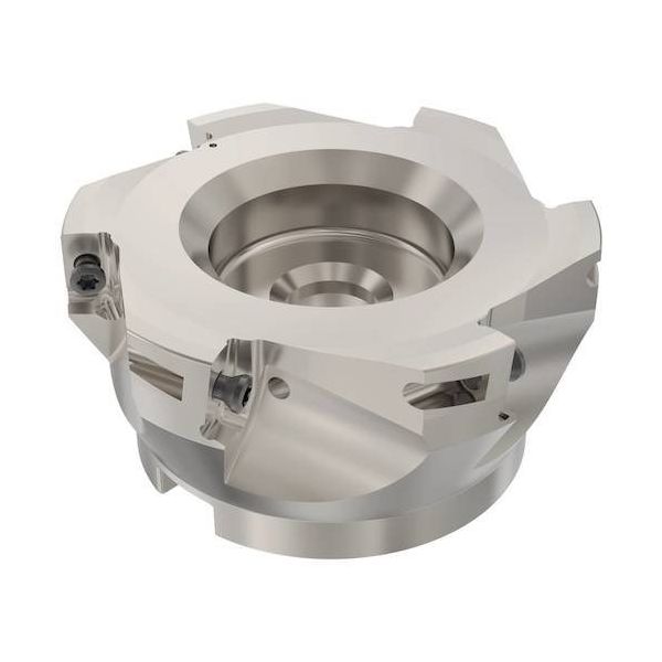 セコ・ツールズ・ジャパン セコ フライス ターボミル カッター R220.69-0100-18-6AN 1個 428-5295（直送品）