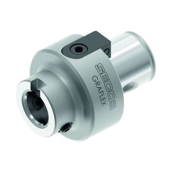 セコ・ツールズ・ジャパン セコ 変換アダプタ ツーリング Graflexホルダ M40352 1個 428-7805（直送品）