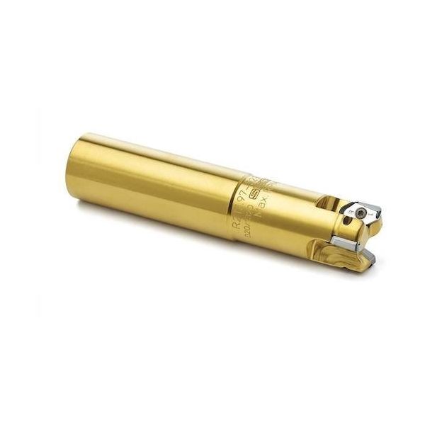 セコ・ツールズ・ジャパン セコ フライス 金型用 カッター R217.97-3232.0-X12.3A 1個 430-2442（直送品）