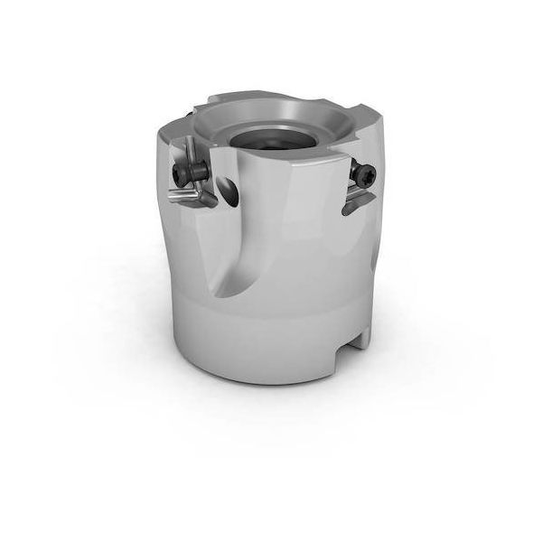 セコ・ツールズ・ジャパン セコ フライス スクエアT4カッター R220.94―08 R220.94-0032-08-5A 1個（直送品）