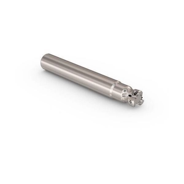 セコ フライス 高送りカッタ ハイフィード4 R217.21―LO06 R217.21-2525.0-LO06.3A 1個（直送品）