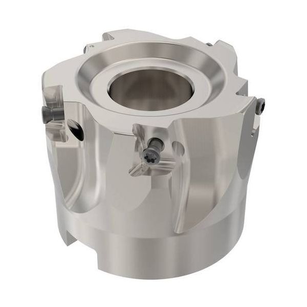 セコ・ツールズ・ジャパン セコ フライス スクエアT4カッター R220.94―08 R220.94-0050-08-5A 1個（直送品）