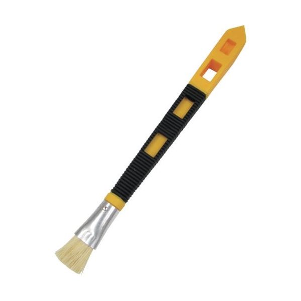 インダストリーコーワ KOWA CLEARS スリムブラシ パッキン 14973 1セット(10個) 268-4328（直送品）