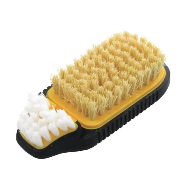 インダストリーコーワ KOWA CLEARS マウス型ブラシ(中毛)パッキン 14943 1セット(6個) 268-2808（直送品）