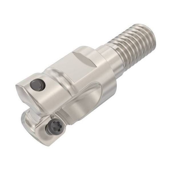 セコ フライス 高送りカッタ ハイフィード2 R217.21―LP06 R217.21-0816.RE-LP06.2A 1個（直送品）