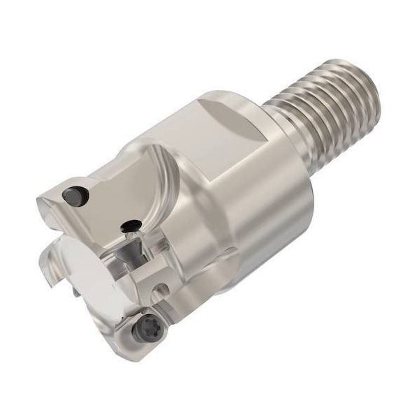 セコ フライス 高送りカッタ ハイフィード2 R217.21―LP06 R217.21-1225.RE-LP06.4A 1個（直送品）