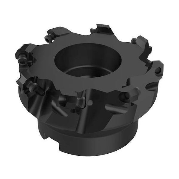 セコ・ツールズ・ジャパン セコ フライス オクトミル R220.43―05 R220.43-0080-05-8A 1個 430-1295（直送品）